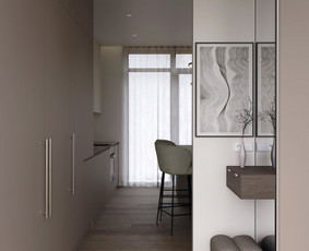 Interjero dizaineriai - Interjero dizainas- 3d vizualizacijos, techniniai brėžiniai - 2