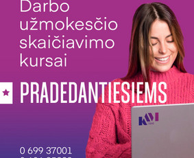 Buhalterinės apskaitos paslaugos - Supraskite ir tvarkykite savo apskaitą užtikrintai - 4