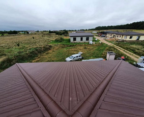 Namų statyba nuo A iki Z ir atskiri etapai / Andrej Knysov / Darbų pavyzdys ID 4283473