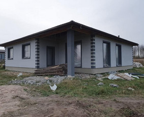 Namų statyba nuo A iki Z ir atskiri etapai / Andrej Knysov / Darbų pavyzdys ID 4283477