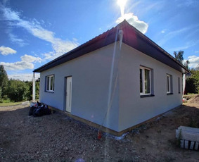 Namų statyba nuo A iki Z ir atskiri etapai / Andrej Knysov / Darbų pavyzdys ID 4283483