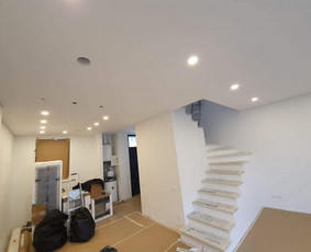 Individualių namų statyba iki raktų - Namų statyba nuo A iki Z ir atskiri etapai - 4