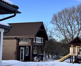 Namų statyba nuo A iki Z ir atskiri etapai / Andrej Knysov / Darbų pavyzdys ID 4283501