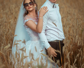 Vestuvių fotosesija - Fotografas Vilniuje ir visoje Lietuvoje - 3