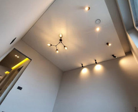 Statybos darbai - Namų statyba nuo A iki Z ir atskiri etapai - 4