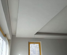 Statybos darbai - Namų statyba nuo A iki Z ir atskiri etapai - 2