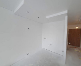 Statybos darbai - Namų statyba nuo A iki Z ir atskiri etapai - 1