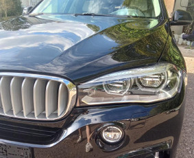 Automobilių plovyklos - Automobilių priežiūros paslaugos - 1