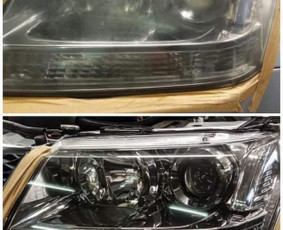 Automobilių plovyklos - Automobilių priežiūros paslaugos - 2