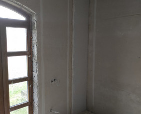 Statybos, apdaila - Vidaus apdailos darbai - 2