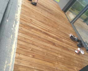 Smulkūs statybos darbai - Apdailos ir statybos darbai Vilniuje/kaune - 4