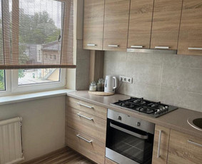 Smulkūs statybos darbai - Apdailos ir statybos darbai Vilniuje/kaune - 1