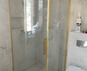 Apdailos darbai / Vaidas / Darbų pavyzdys ID 4283863