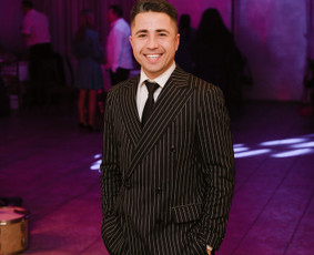 Instrumentinė muzika renginiams - Du Balsai - &Scaron;ventės vedėjai, dainininkai, saxofonas ir Dj - 3