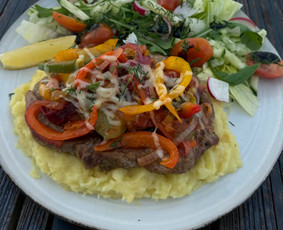 Renginiai, &scaron;ventės - Dienos pietūs ,banketai,gedulingi pietūs - 2