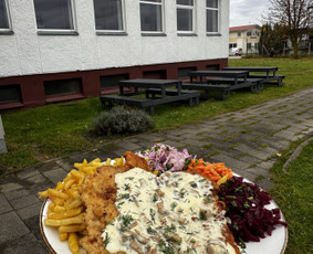 Renginiai, &scaron;ventės - Dienos pietūs ,banketai,gedulingi pietūs - 1