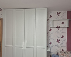 Baldų gamyba - Natūralios medienos baldu gamyba i&scaron; ažuolo,uosio,juodalksnio - 3