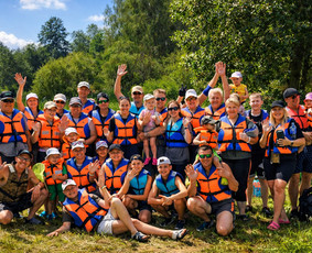 Baidarių nuoma - Baidarių nuoma Vilniuje &ndash; Vingis Baidarės - 3