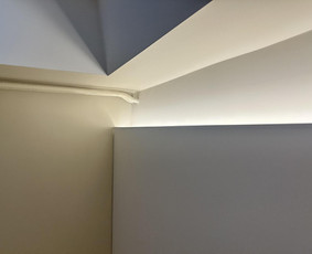 Statybos darbai - Gipso Montavimo Darbai Visoje Lietuvoje - 1