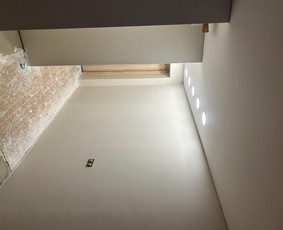 Statybos darbai - Gipso Montavimo Darbai Visoje Lietuvoje - 2