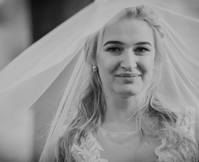 Vestuvių fotosesija - &Scaron;eimos ir &scaron;venčių fotografė - 1