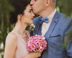 Šeimos ir švenčių fotografė / Juste Pumputytė / Darbų pavyzdys ID 4284037