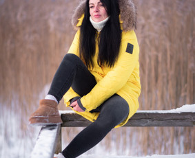 Asmeninė fotosesija - &Scaron;eimos ir &scaron;venčių fotografė - 2