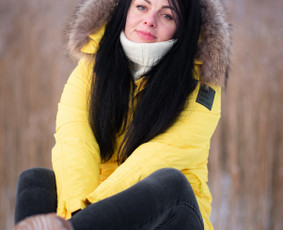 Šeimos ir švenčių fotografė / Juste Pumputytė / Darbų pavyzdys ID 4284057