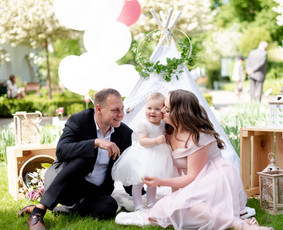Šeimos ir švenčių fotografė / Juste Pumputytė / Darbų pavyzdys ID 4284063