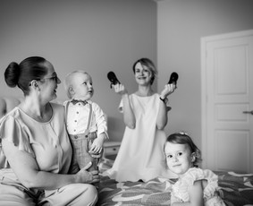 Šeimos ir švenčių fotografė / Juste Pumputytė / Darbų pavyzdys ID 4284073
