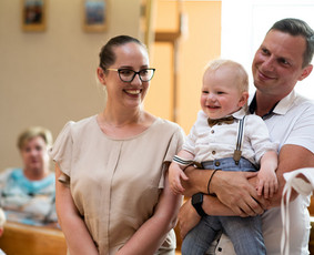 Šeimos ir švenčių fotografė / Juste Pumputytė / Darbų pavyzdys ID 4284089