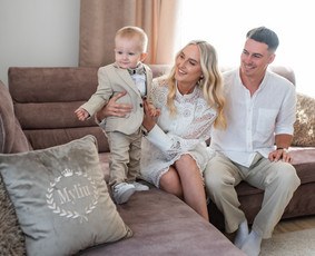 Šeimos ir švenčių fotografė / Juste Pumputytė / Darbų pavyzdys ID 4284101