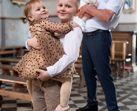 Šeimos ir švenčių fotografė / Juste Pumputytė / Darbų pavyzdys ID 4284107