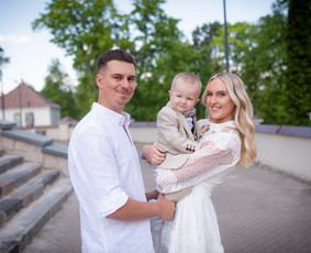 Šeimos ir švenčių fotografė / Juste Pumputytė / Darbų pavyzdys ID 4284111
