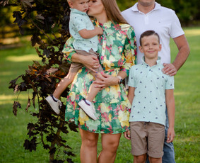 &Scaron;eimos fotosesija - &Scaron;eimos ir &scaron;venčių fotografė - 2