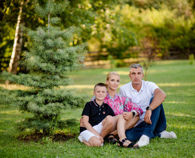 Fotografai - &Scaron;eimos ir &scaron;venčių fotografė - 1