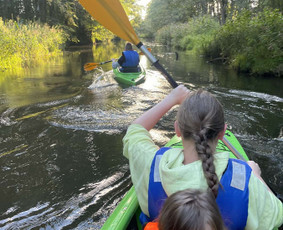 Baidarių nuoma - Baidarių nuoma Vilniuje &ndash; Vingis Baidarės - 2