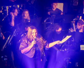 Muzikantai, dainininkai, grupės - Gyva muzika, muzikantai su &scaron;ypsena! - 4