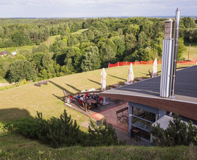 Švenčių ir renginių erdvės Vilniuje su maitinimu / Virtuvės klubas / Darbų pavyzdys ID 4284219