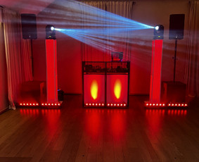 Djs - Dj Paslaugos, Garso Aparatūra, Ap&scaron;vietimas - 2