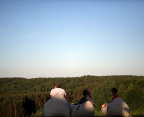 Patalpų nuoma renginiams - &Scaron;venčių ir renginių erdvės Vilniuje su maitinimu - 4
