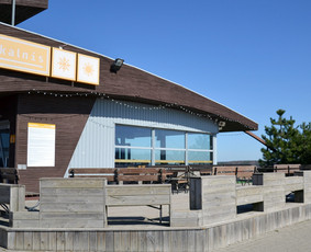 Patalpų nuoma renginiams - &Scaron;venčių ir renginių erdvės Vilniuje su maitinimu - 4