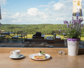 Patalpų nuoma renginiams - &Scaron;venčių ir renginių erdvės Vilniuje su maitinimu - 2
