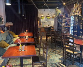 Renginiai, &scaron;ventės - &Scaron;venčių ir renginių erdvės Vilniuje su maitinimu - 3