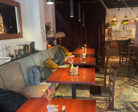 Renginiai, &scaron;ventės - &Scaron;venčių ir renginių erdvės Vilniuje su maitinimu - 2