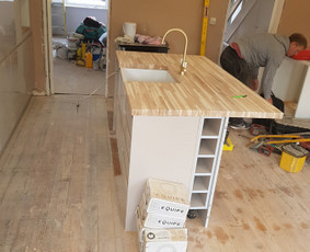 Apdailos darbai / Vaidas / Darbų pavyzdys ID 4284301