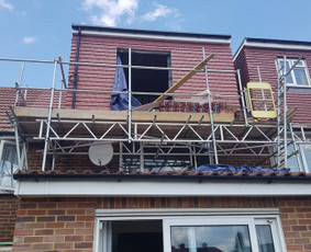 Sodo, mediniai nameliai - Statybų apdailos ir renovacijos darbai Vilniuje/kaune - 1