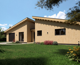 Interjero dizaino/architektūros vizualizavimo paslaugos / UAB Arka projektai / Darbų pavyzdys ID 4284377