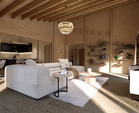 Interjero dizaino/architektūros vizualizavimo paslaugos / UAB Arka projektai / Darbų pavyzdys ID 4284393