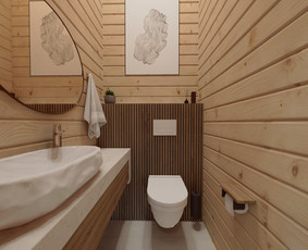 Interjero dizaino/architektūros vizualizavimo paslaugos / UAB Arka projektai / Darbų pavyzdys ID 4284399